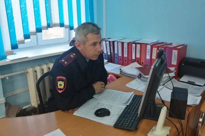 Мо енисейский