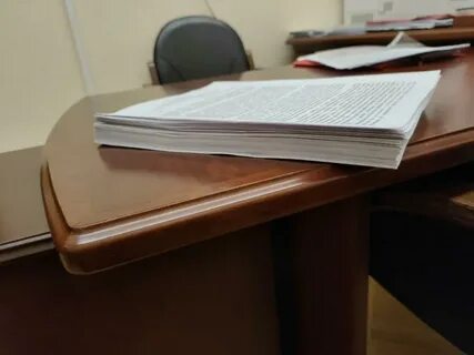 Законопроект о едином