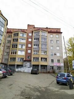 Кольцово 13 киров