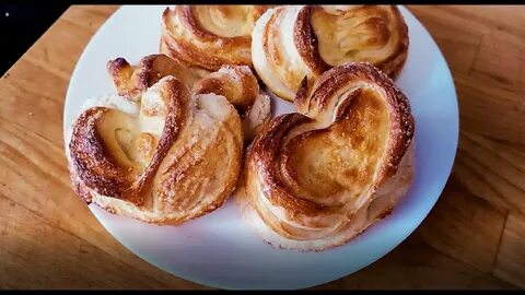 Булочки с маслом и сахаром рецепт