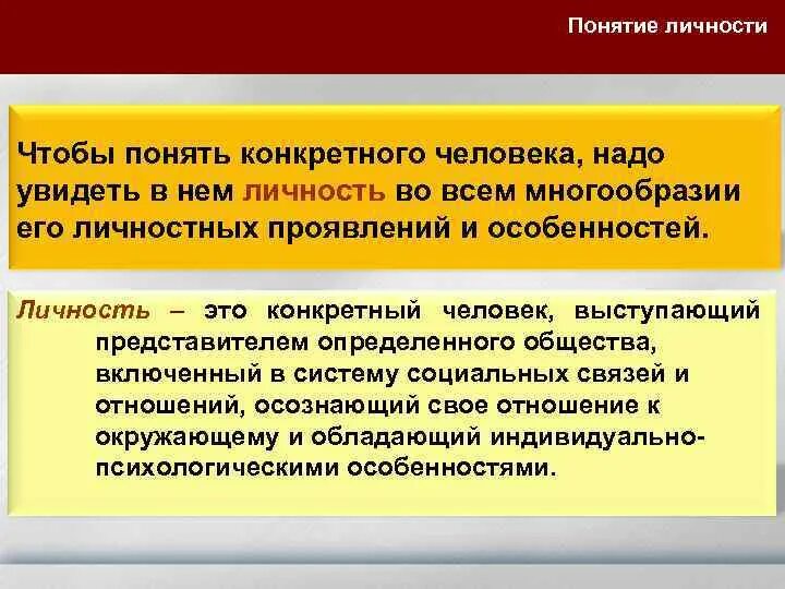 Термин личность кратко. Понятие личность. основные понятия личности. понятие личность обозначает. понятие личность означает в психологии.