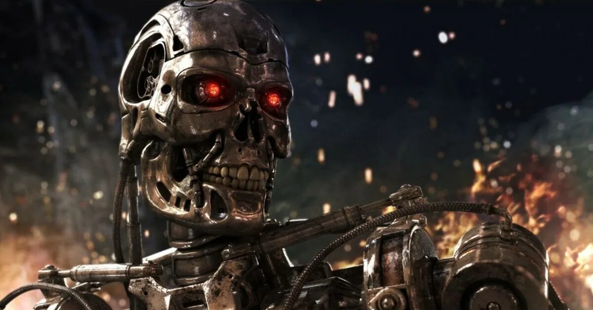 Terminator t-800 t101. Т-850 Terminator Resistance.