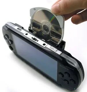 Psp где