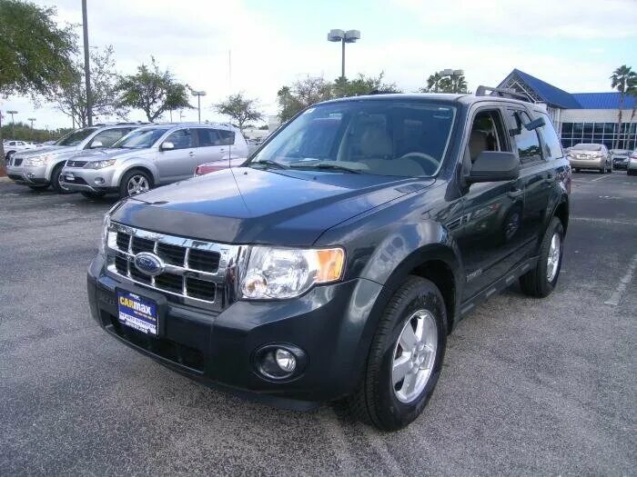 Форд эскейп 2008 2.3 автомат. Форд эскейп 2008. форд эскейп 2008г. форд эскейп 2008 года. ford escape 2.3 at, 2008.