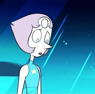 Pearl face