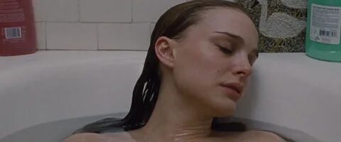 Natalie portman moaning