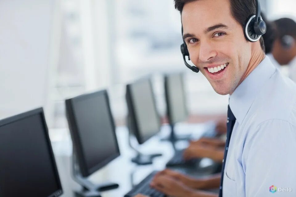 Operator manager