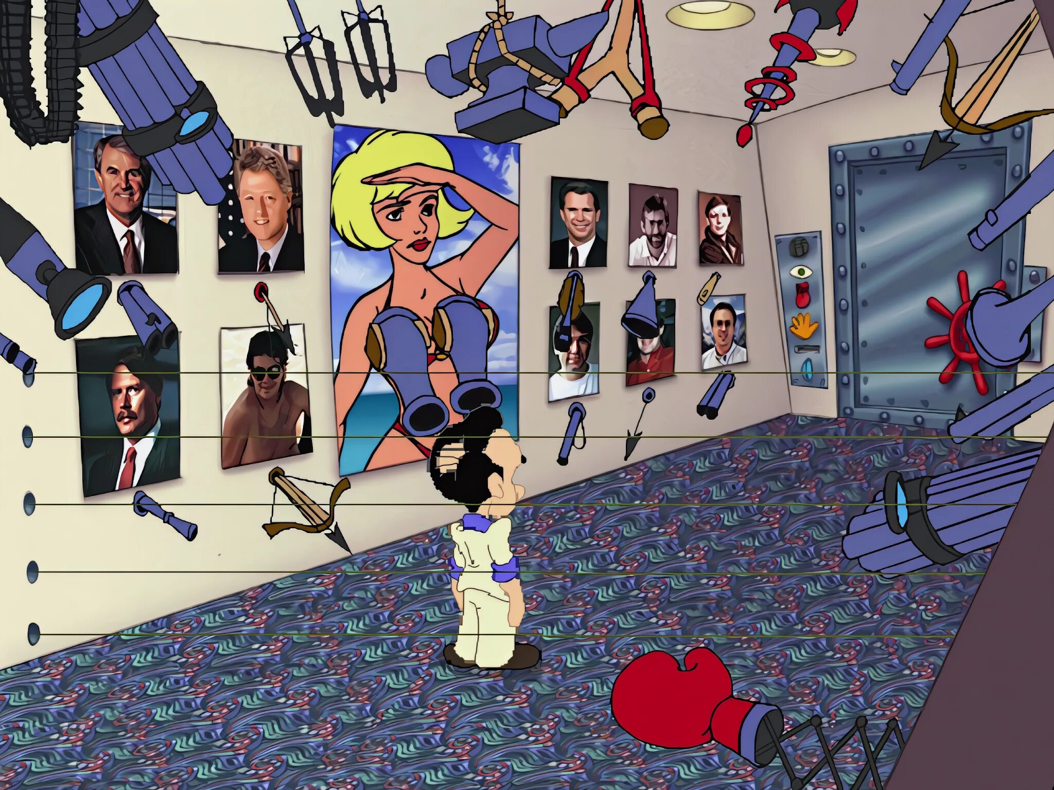 Leisure Suit Larry 7. Игра Ларри Лаффер. Larry Laffer 7. Leisure Suit Larry: Love for Sail!.