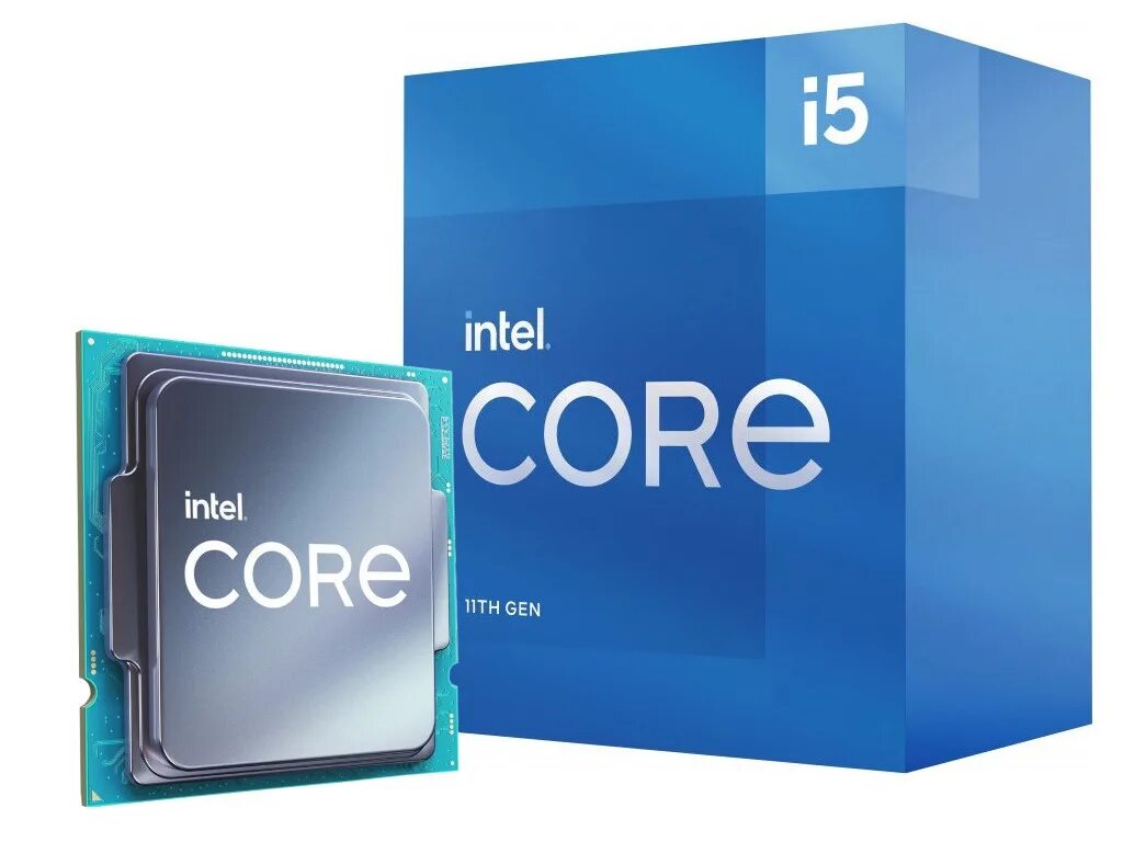 Intel core i5 отзывы