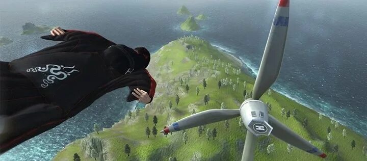 Игра про летающего человека. Wingsuitflyer от becoming. Симулятор свободного падения. Игра экшен прыгать с самолета. Летающий человек играть