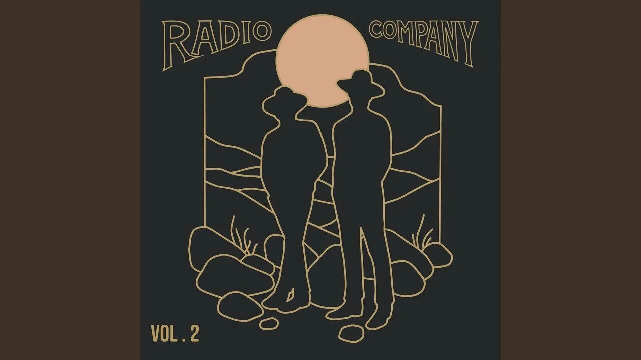 Radio Company. Radio Company обложка. Vol. 1 радио Компани. Radio Company группа. Company drowning