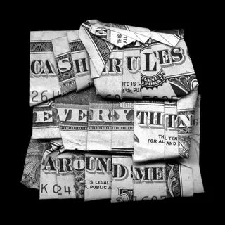 Cash around me