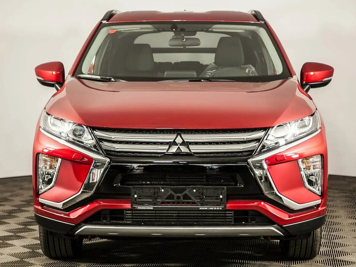 Купить мицубиси новый у официального. Mitsubishi Eclipse Cross 1.5 CVT. Mitsubishi Eclipse Cross - 1.5 л. CVT (150 Л.С) FWD. Митсубиси красный 2022. Мицубиши Эклипс кросс красная новая.