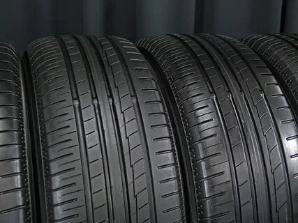 Yokohama 215 55 r17