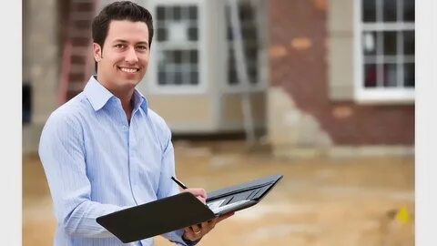 Web realtor