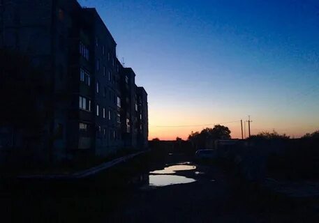 Галкино хабаровский край