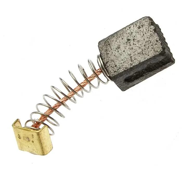 Тип щетки. Графитовые щетки 5x6. brush 5x8x11 spring. щетка для электродвигателя brush 6.3*8*13 wire. щетки для электродвигателей. brush 5x6x16.