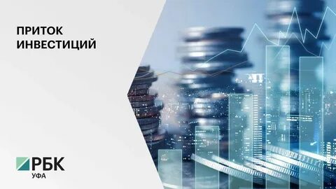 Реальный рост инвестиций