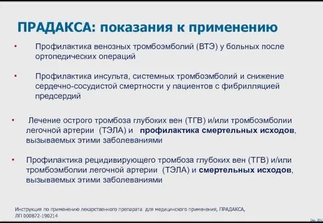 Ли прадакса