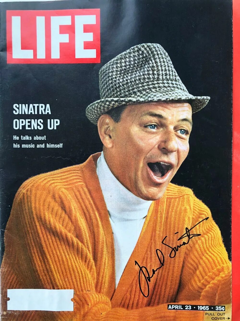 Frank Sinatra 1965. Обложки журнала Life. Журнал лайф американский. Первая обложка журнала Life. Life magazine