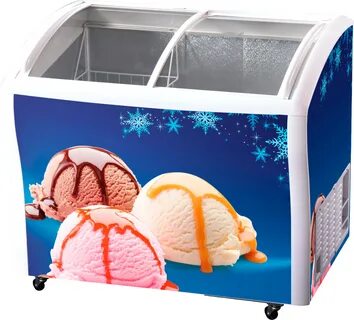 Мороженые камеры