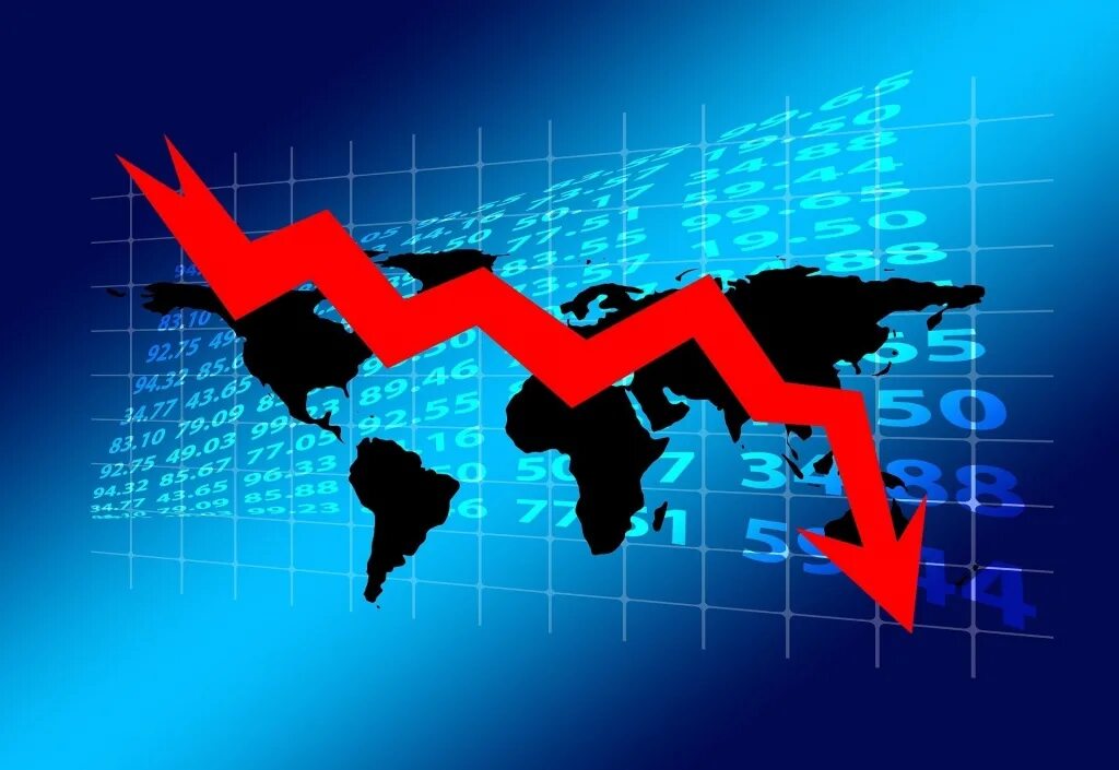 Экономический кризис. Кризис это в экономике. Спад мировой экономики. Мировой финансовый кризис.
