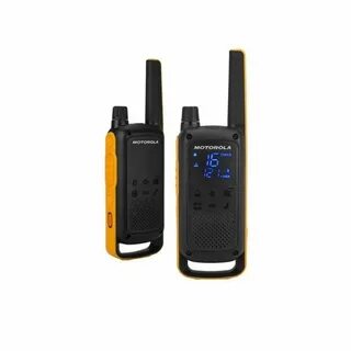 Motorola extreme
