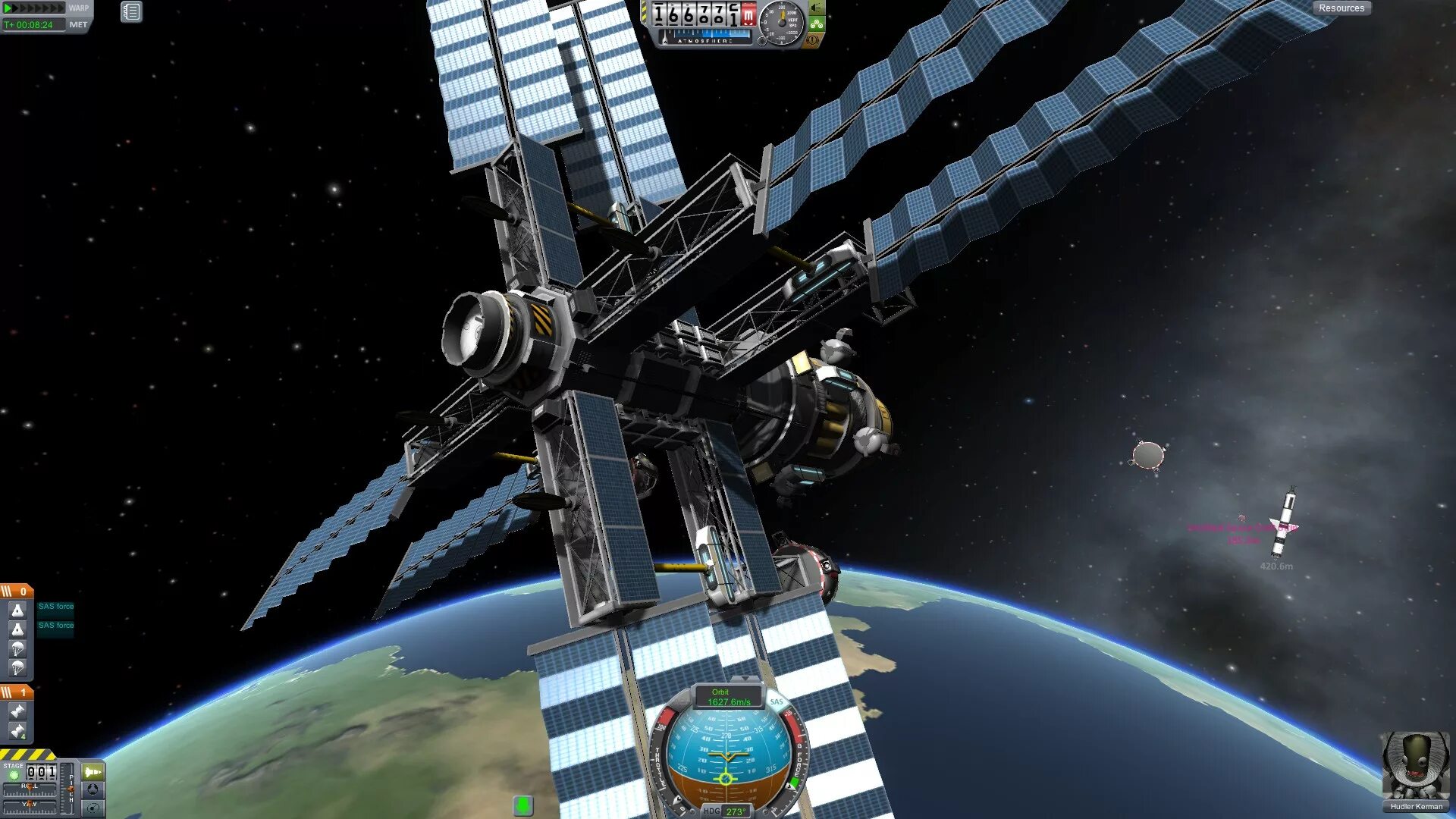 Kerbal space program 1. Игра kerbal space. kerbal space program корабли. ksp 1.13. ksp космические корабли.