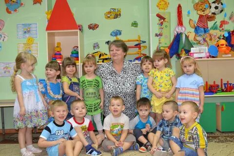 Сад 2013