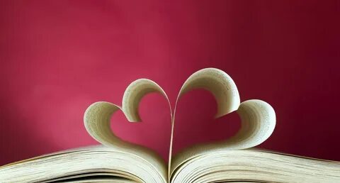 Любовь сердцем книга