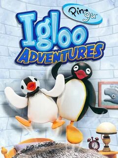 Igloo Cartoon Show / Watch full pingu season 6 episode 19 full hd online. 