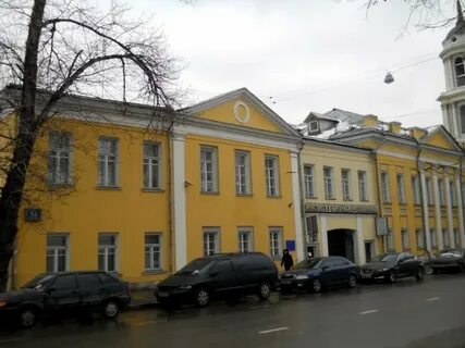 Улица солженицына 1 5