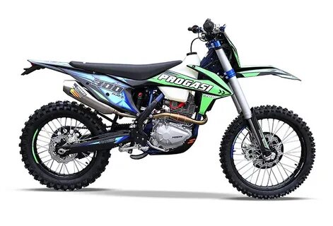 Progasi race air