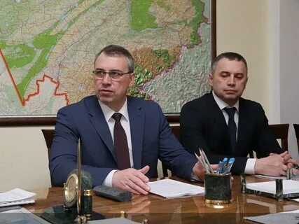 Начальник западно сибирской