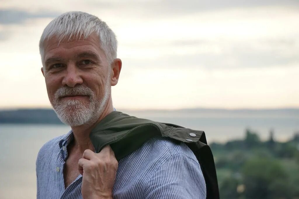Валерий Алексеев Фото - Telegraph
