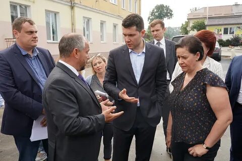 Работу ладушкин