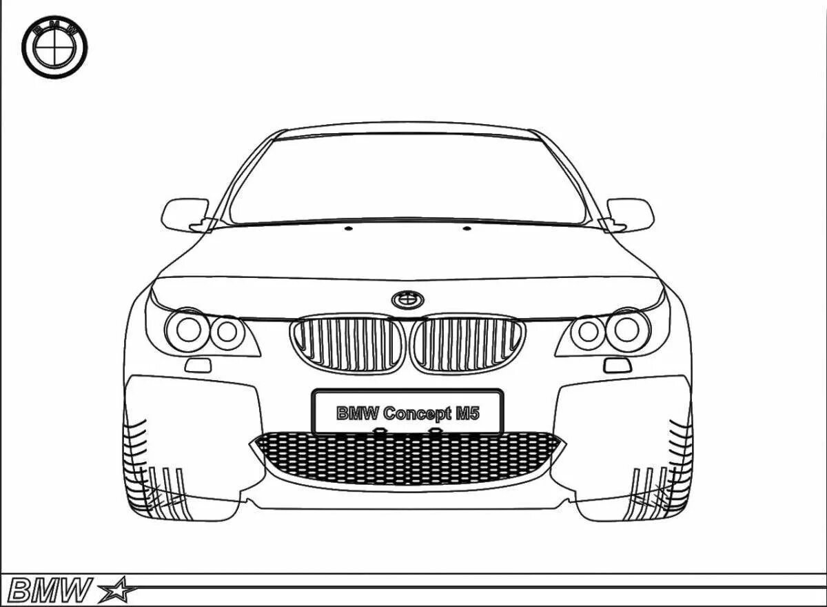Распечатать м5 ф90. Раскраска бмв м5 ф90. bmw нарисовать спереди. бмв вид спереди для печати. контур бмв м5 е60.