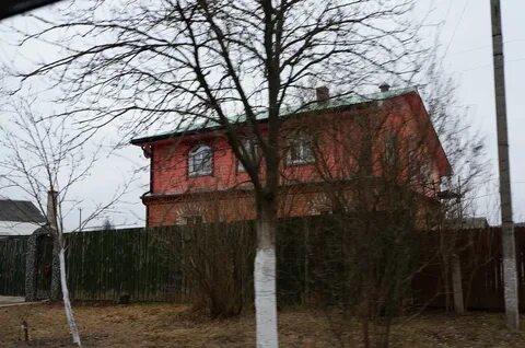 Ситня ступино