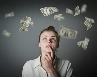 Than money