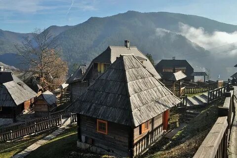 Собственная деревня