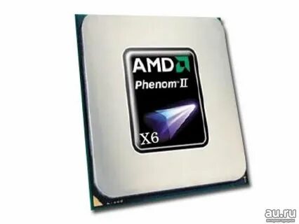 Amd phenom x6