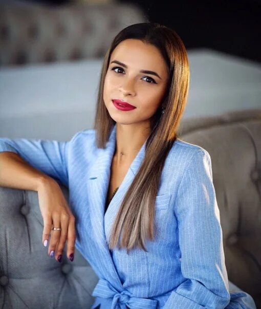 Юлия Удалова, Белгород, Россия