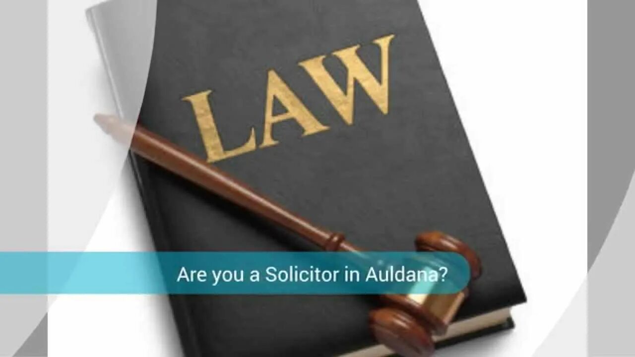 M and a law