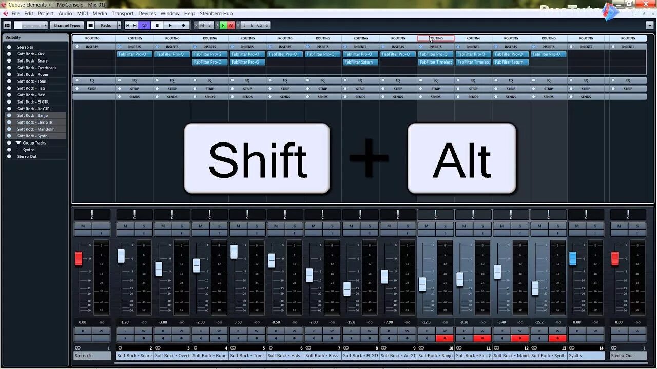 Cubase 1989. Cubase sx 1. Cubase pro 9 steinberg daw. 2022] - секвенсор. Fl studio v20.