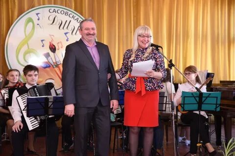 Детская школа искусств рб