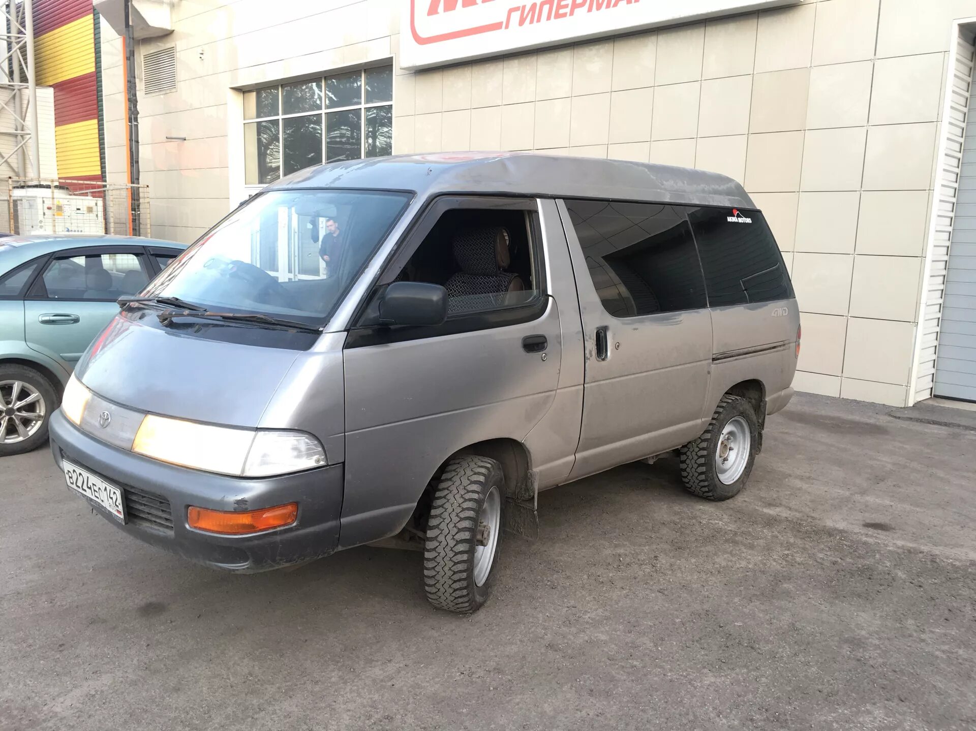 Toyota Town Ace. Toyota Town Ace 3. Toyota Town Ace (3g). Тойота таун айс 2