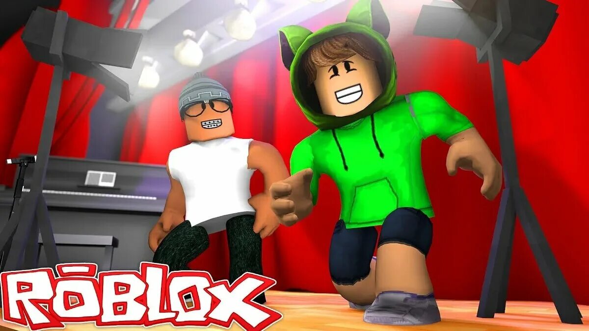 Join game roblox