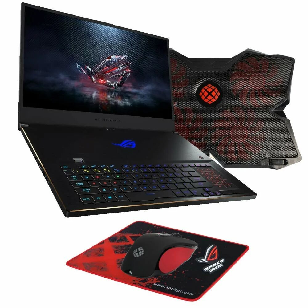 Игровой asus rog zephyrus. ASUS ROG Zephyrus s gx701gx. ASUS ROG Zephyrus rtx2080. ASUS Zephyrus коробка. Игровые Ноутбуки RTX 2080 Q Max.