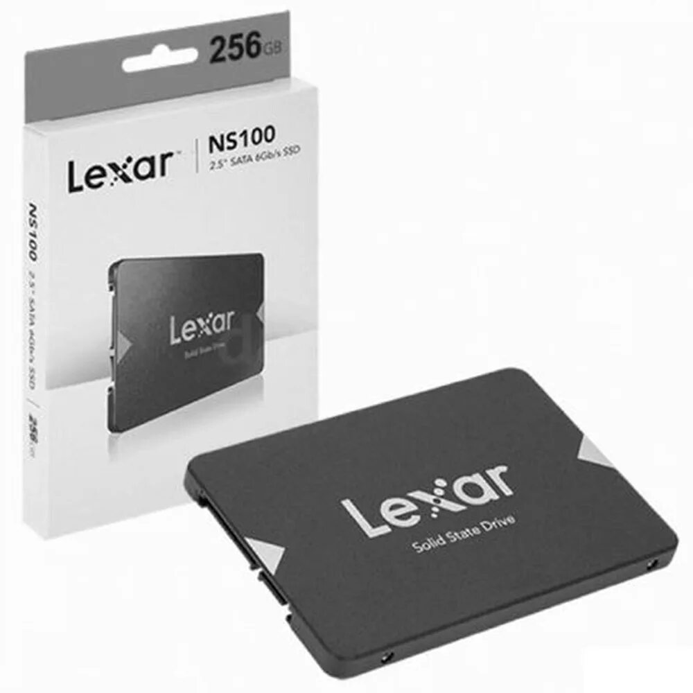 6 256 100. Lexar ns100 256gb. твердотельный накопитель lexar емкостью 256 гб. sata ssd lexar 256 гб. ssd lexar 512gb sata iii.