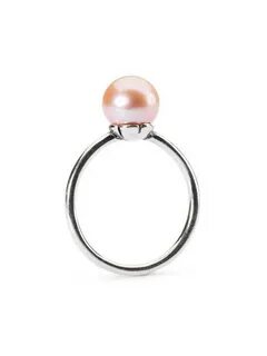 Pearl ring